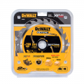 Lame de scie circulaire XR Runtime Multi-matériaux Ø190 mm DEWALT