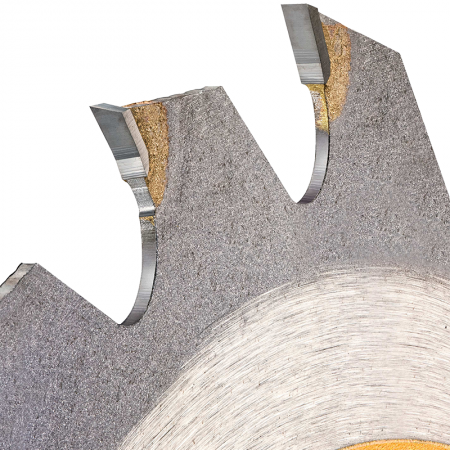 Lame de scie circulaire XR Runtime Multi-matériaux Ø190 mm DEWALT