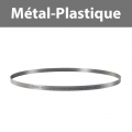 Lame de scie à ruban pour métal et plastique BIM 733 T14 MS FEIN