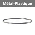 Lame de scie à ruban pour métal et plastique BIM 733 T10 MS FEIN