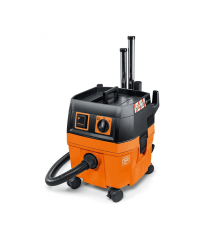Aspirateur Dustex 25 L Set FEIN