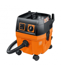 Aspirateur Dustex 25L Classe L FEIN