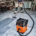 Aspirateur Dustex 25L Classe L FEIN