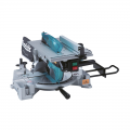 Scie à coupe d'onglet et à délignage Ø260 mm LH1040 MAKITA