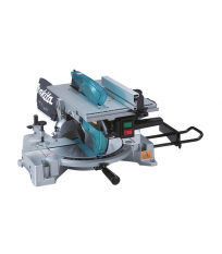 Scie à coupe d'onglet et à délignage Ø260 mm LH1040 MAKITA