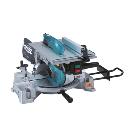 Scie à coupe d'onglet et à délignage Ø260 mm LH1040 MAKITA