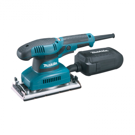 Ponceuse vibrante 190W BO3711 MAKITA