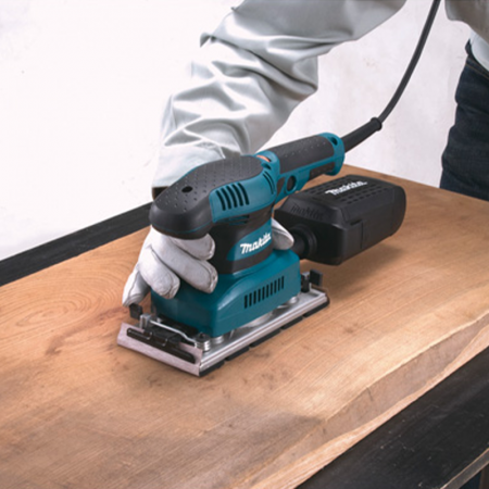 Ponceuse vibrante 190W BO3711 MAKITA