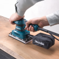 Ponceuse vibrante 190W BO3711 MAKITA