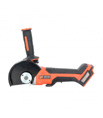Meuleuse d'angle Ø125 AG18+ 18V SPIT