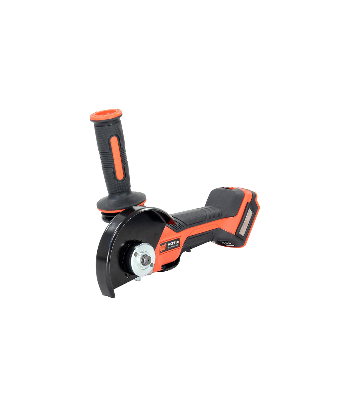 Meuleuse d'angle Ø125 AG18+ 18V SPIT