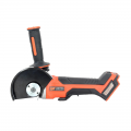 Meuleuse d'angle Ø125 AG18+ 18V SPIT