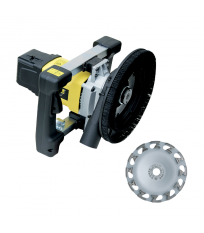 Surfaceuse CGR125-220 SAMEDIA