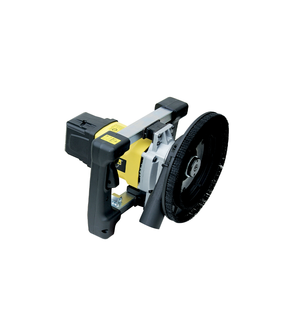 Surfaceuse CGR125-220 SAMEDIA