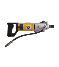 Pack carotteuse CDR3HW-220 + Caisse + Accessoires SAMEDIA