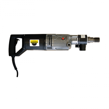 Carotteuse CDR2HDP-215 + 2 Forets SAMEDIA