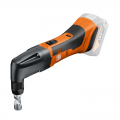 Grignoteuse ABLK 18 1,6 E AS + 1 batterie ProCORE 18V 4 Ah AS + chargeur GAL 1880 CV AS  FEIN