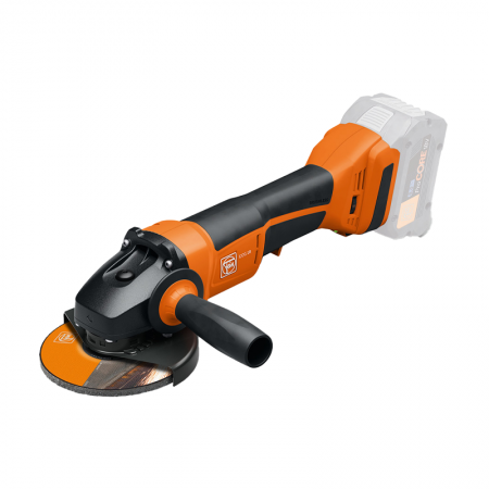 Meuleuse Ø125 mm CCG 18-125-10 PD AS FEIN