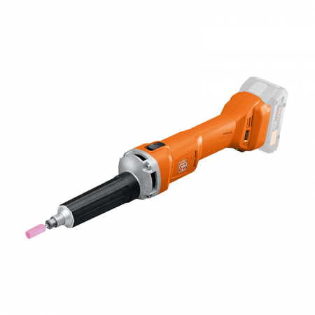 Meuleuse droite AGSZ 18-90 LBL AS FEIN