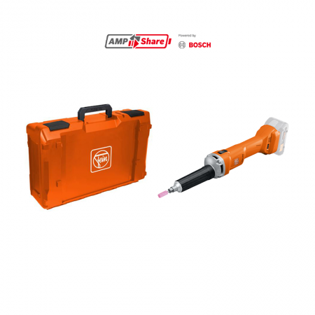 Meuleuse droite AGSZ 18-90 LBL AS FEIN