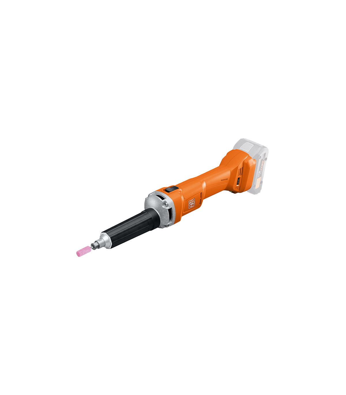 Meuleuse droite AGSZ 18-90 LBL AS FEIN