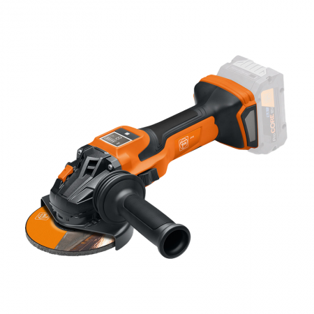 Meuleuse Ø125 mm CCG 18-125-15 AS FEIN