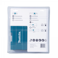 Coffret de 30 embouts + 1 porte embout + 4 douilles MAKITA