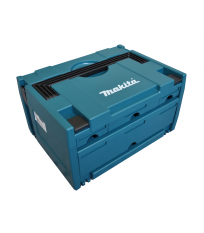 Coffret de transport MAKSTOR MAKITA