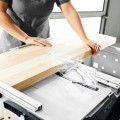 Scie sur table sans fil CSC SYS 50 EBI-Plus FESTOOL