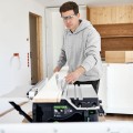 Scie sur table sans fil CSC SYS 50 EBI-Plus FESTOOL