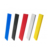 Assortiment de 1000 cales plates 100x24 mm EDMA