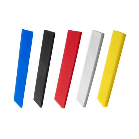 Assortiment de 1000 cales plates 100x24 mm EDMA