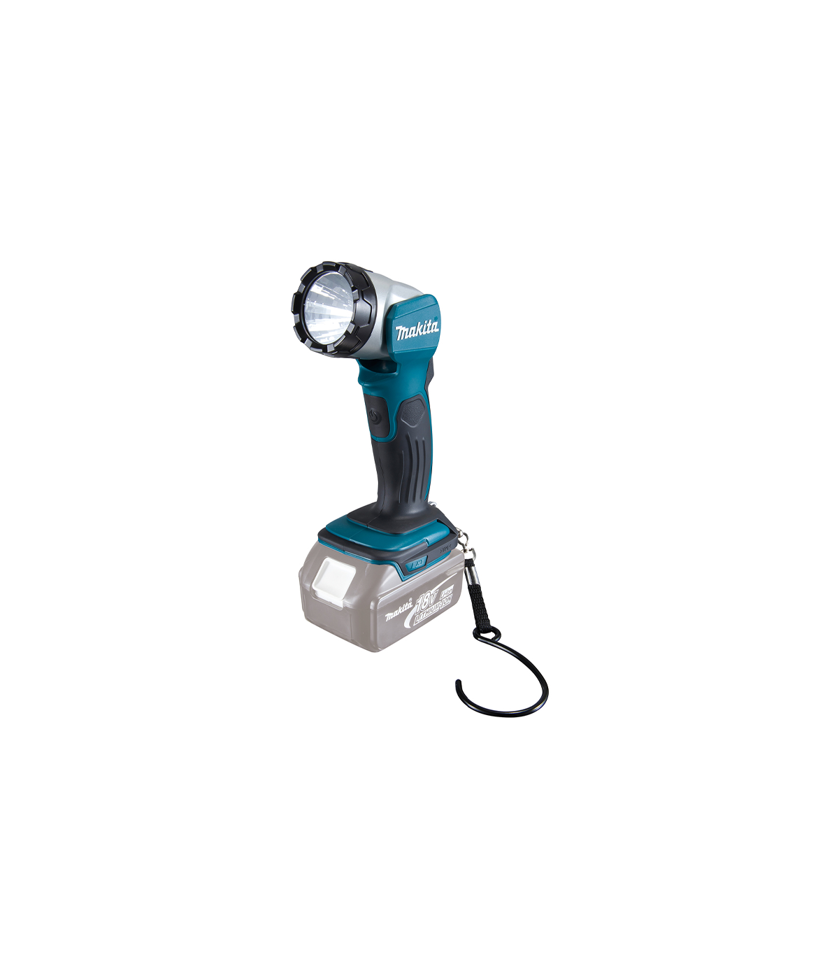 Lampe torche 14,4/18 V DEBDML802 MAKITA