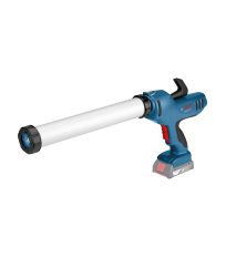Pistolet à mastic GCG 18V-600 BOSCH