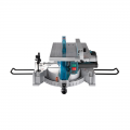Scie à coupe d'onglet et à délignage Ø305 mm LH1201FL MAKITA