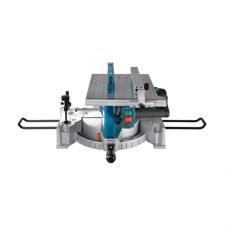 Scie à coupe d'onglet et à délignage Ø305 mm LH1201FL MAKITA