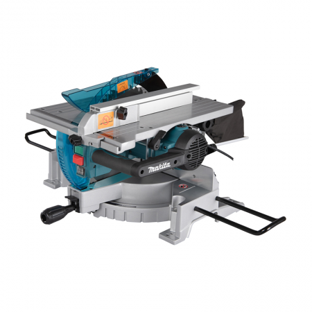 Scie à coupe d'onglet et à délignage Ø305 mm LH1201FL MAKITA