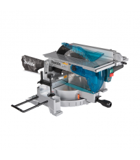Scie à coupe d'onglet et à délignage Ø305 mm LH1201FL MAKITA