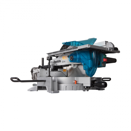 Scie à coupe d'onglet et à délignage Ø305 mm LH1201FL MAKITA