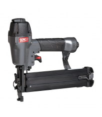 Cloueur à brads et agrafeuse 3en1 HNS5015P SENCO