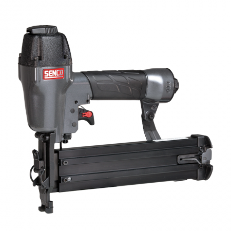 Cloueur à brads et agrafeuse 3en1 HNS5015P SENCO