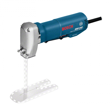 Scie à mousse GSG 300 Pro BOSCH