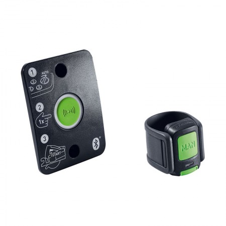 Commande à distance CT-F I/M-Set FESTOOL