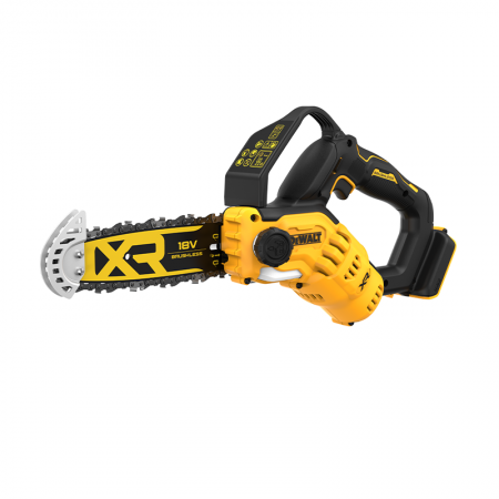 Tronçonneuse élagueuse 18V DCMPS520N-XJ DEWALT