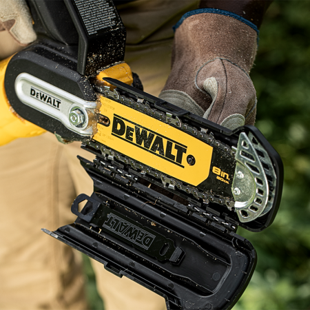 Tronçonneuse élagueuse 18V DCMPS520N-XJ DEWALT
