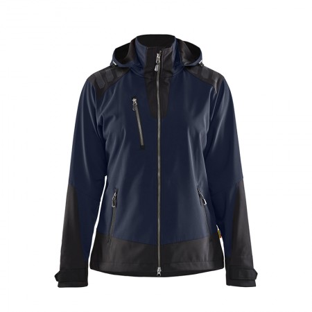 Veste softshell BLAKLADER