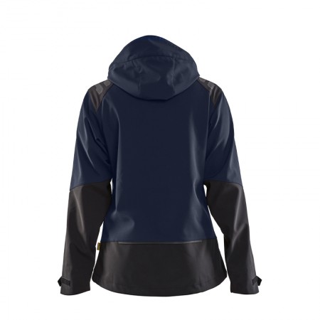 Veste softshell BLAKLADER