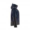 Veste softshell BLAKLADER