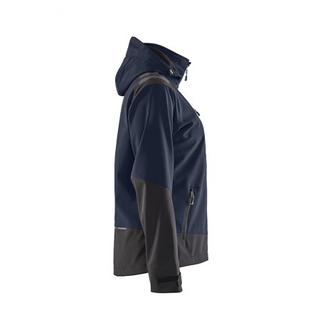 Veste softshell BLAKLADER
