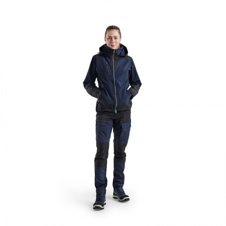 Veste softshell BLAKLADER